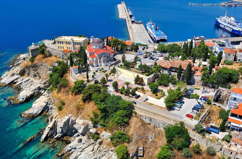καβαλα