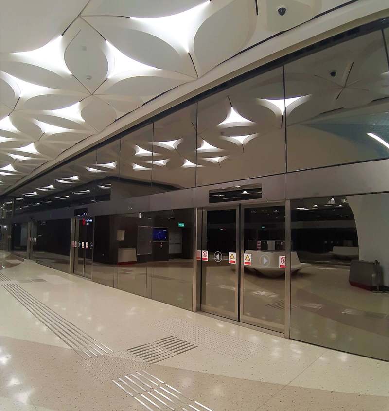 ΑΚΤΩΡ μετρό ντόχα doha aktor