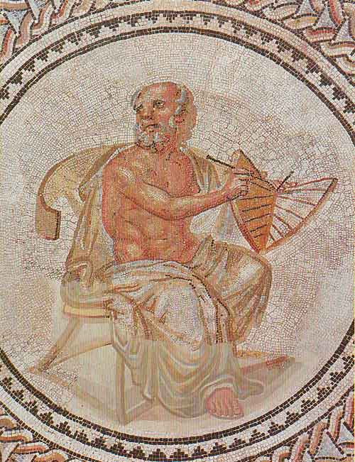 Ψηφιδωτό
