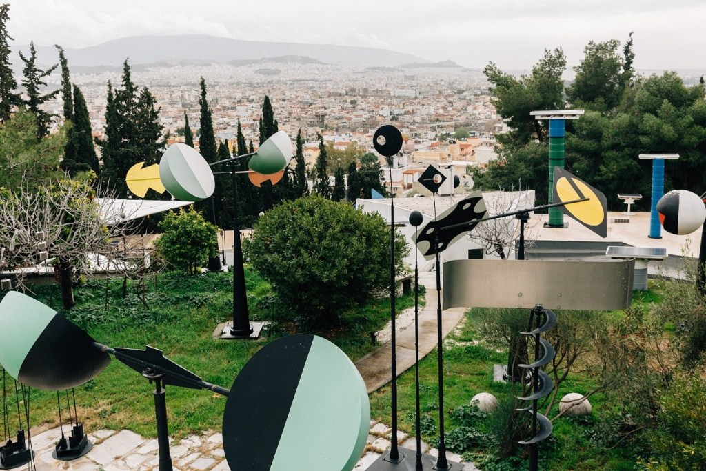 γλυπτα