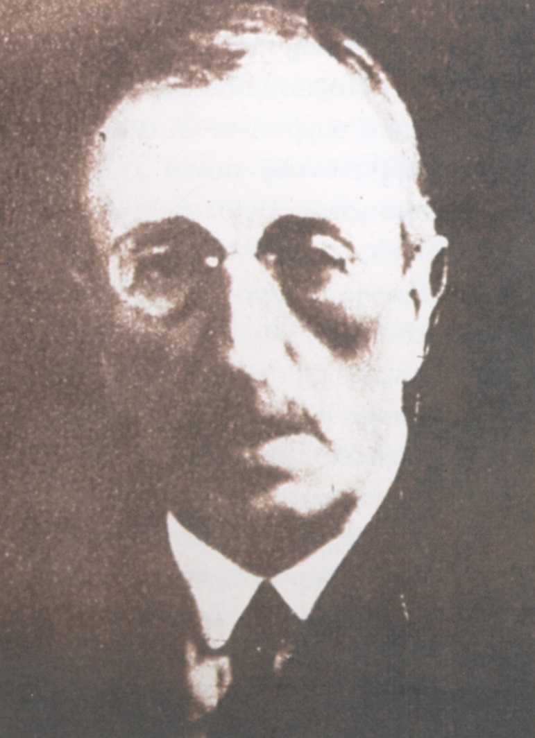 Οσμαν Σαϊτ