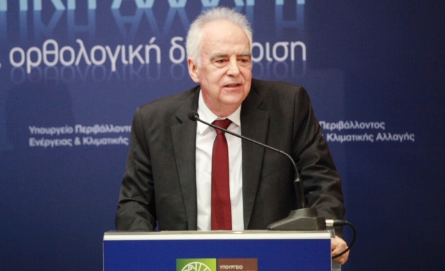 Ο Στάθης Τσοτσορός