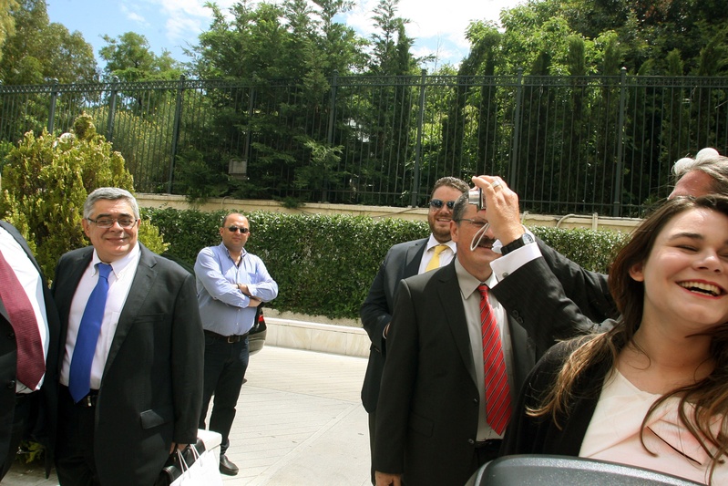 Ουρανία Μιχαλολιάκου