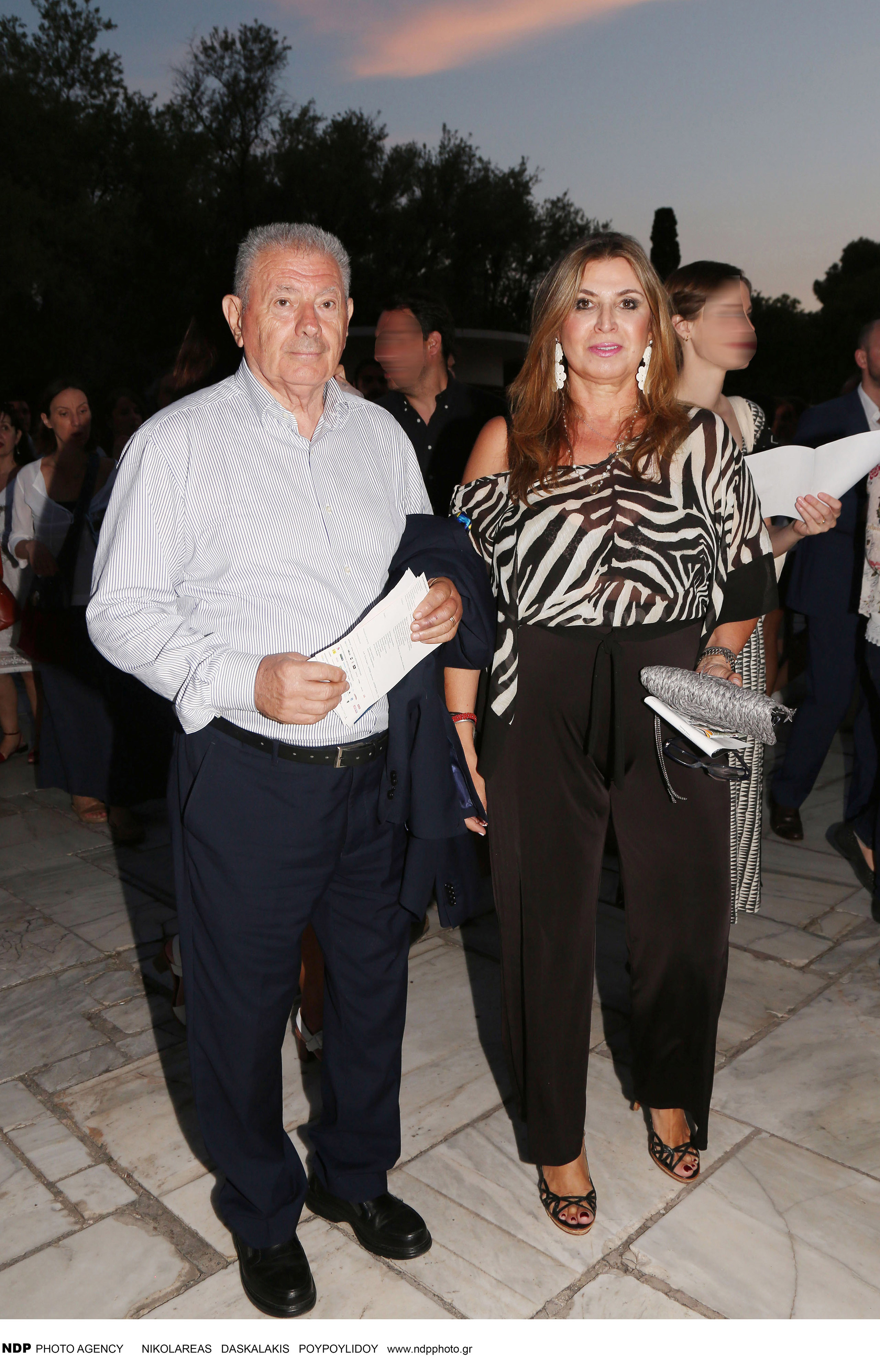 βαλυρακης