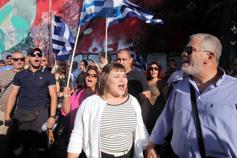 Ουρανία Μιχαλολιάκου