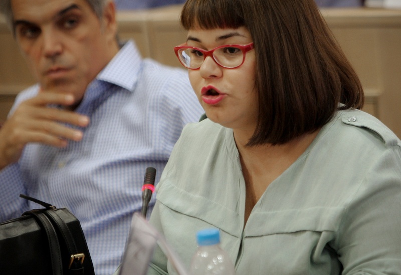 Ουρανία Μιχαλολιάκου