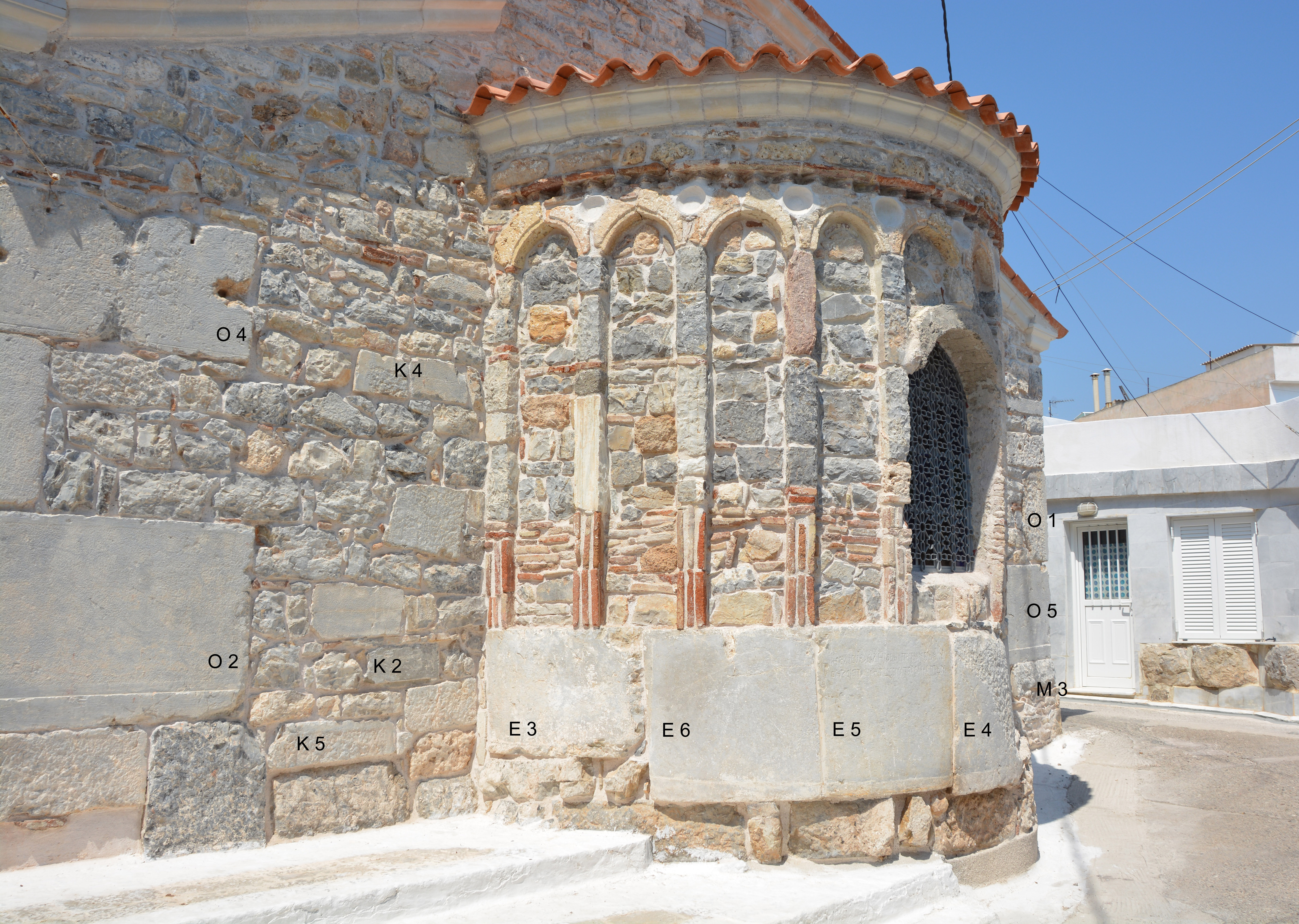 εκκλησια