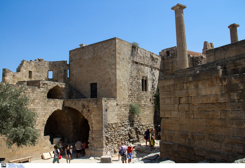 Λίνδος