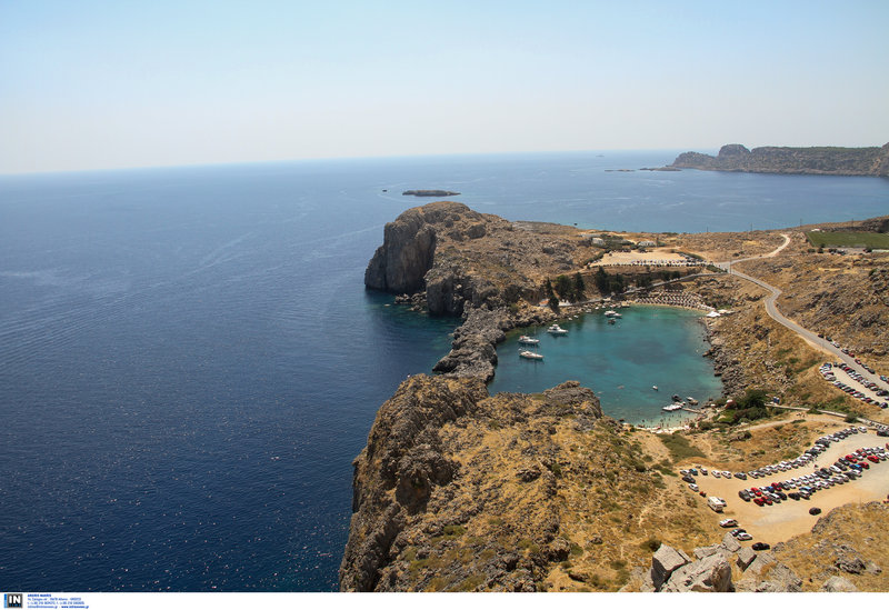 Λίνδος