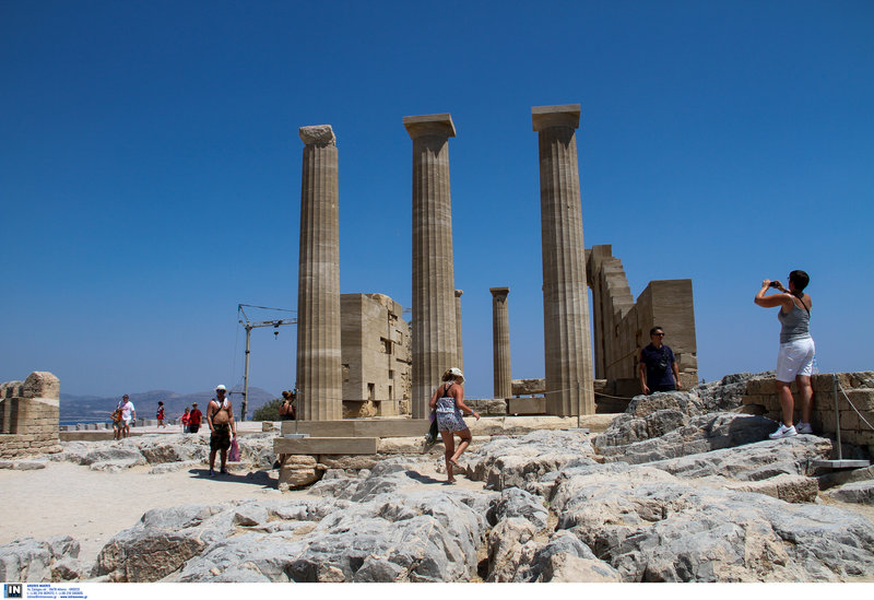 Λίνδος