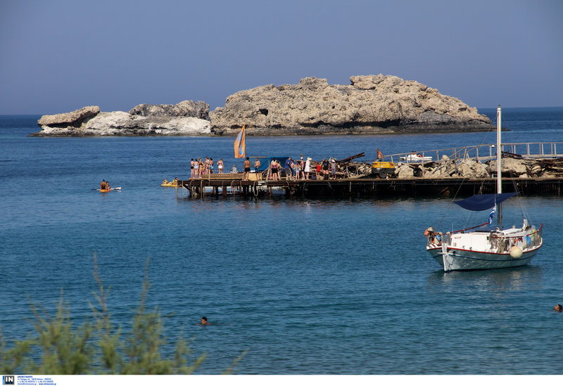 Λίνδος