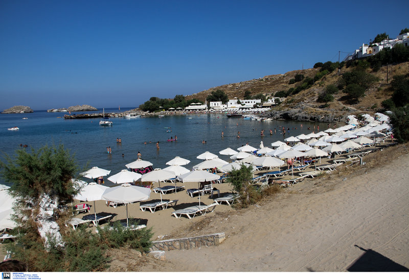Λίνδος