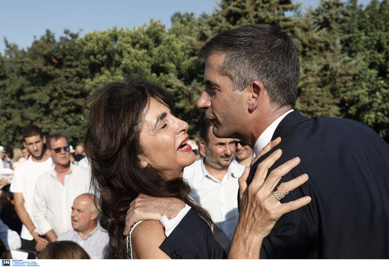 Κώστα Μαπακογιάννης