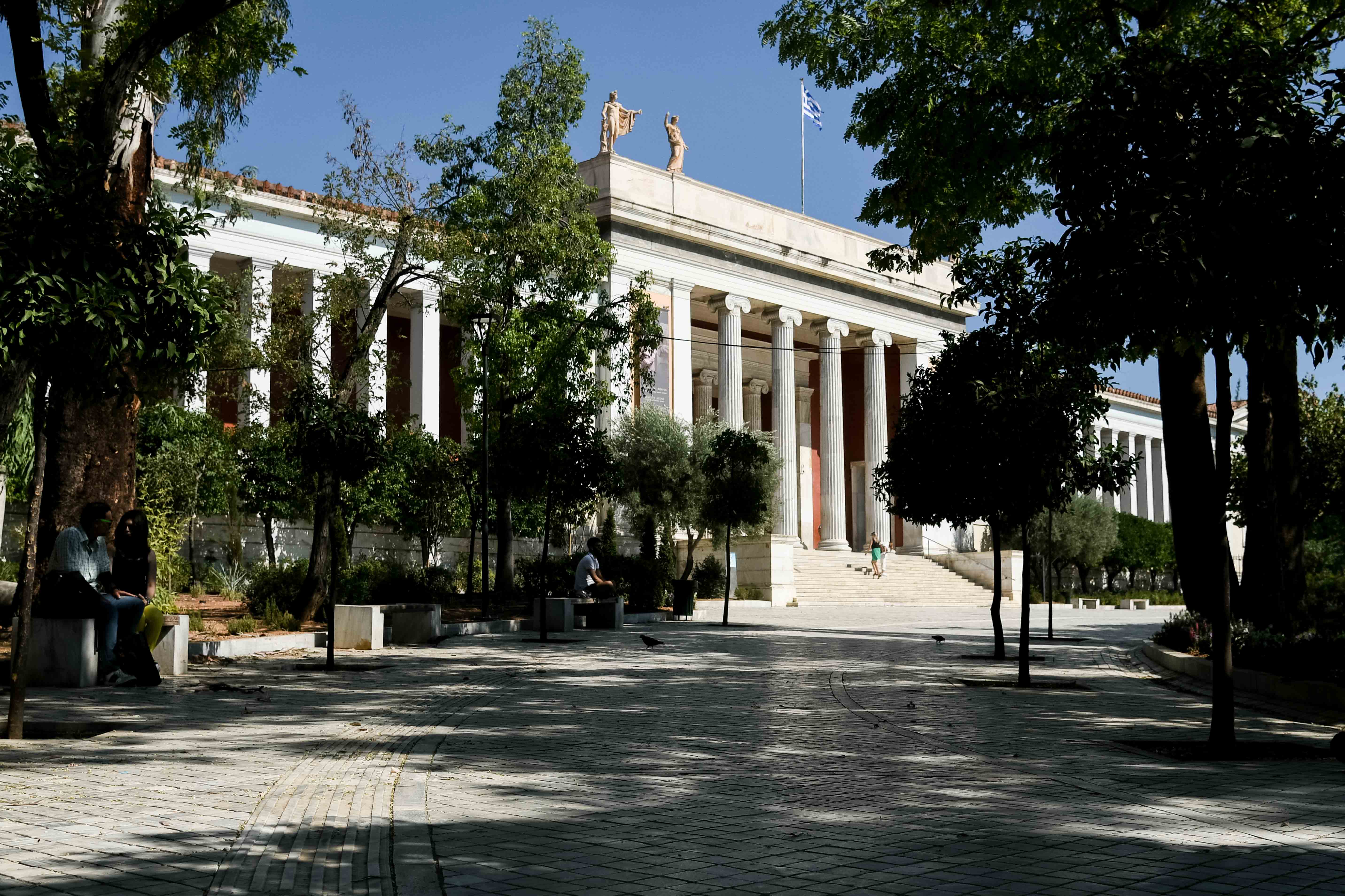 Τα νέα πρόσωπα που θα στελεχώσουν κορυφαίες θέσεις στον Πολιτισμό το 2021 – Εκπλήξεις και προκλήσεις 1 5118850