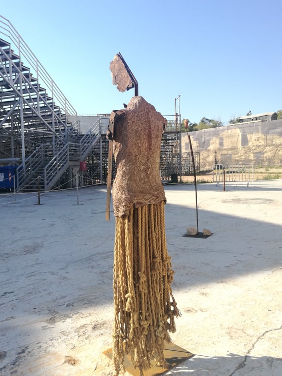 γλυπτό