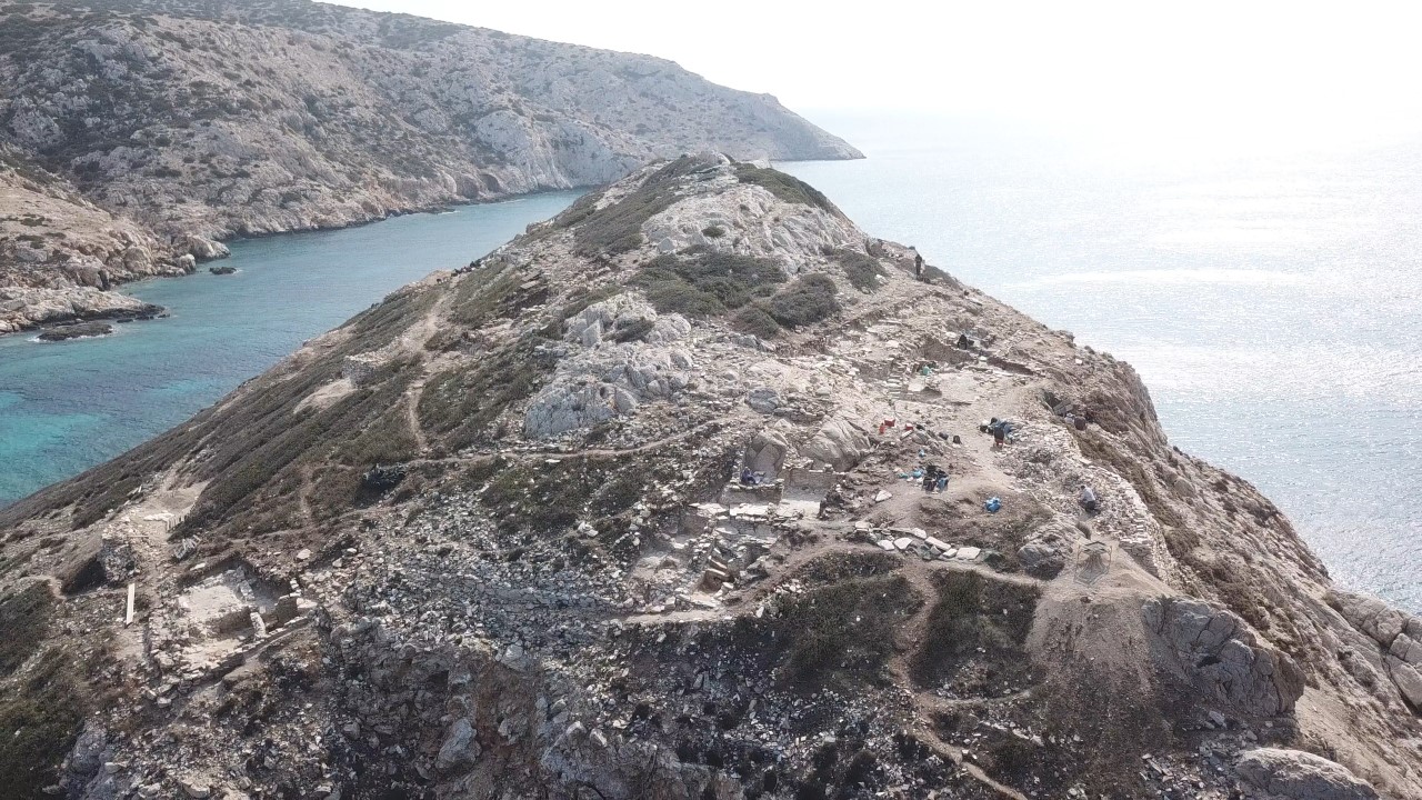 Δασκαλιό στην Κέρο
