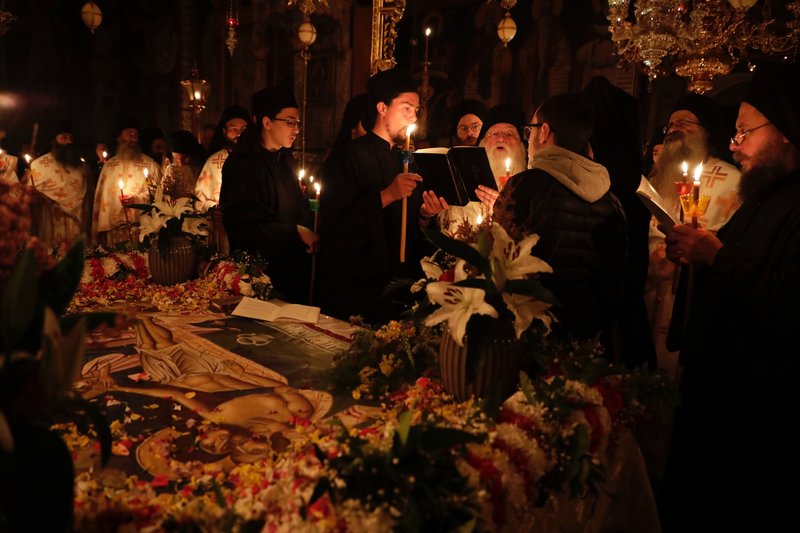 Ι.Μ. Ξενοφώντος Αγίου Ορους 4