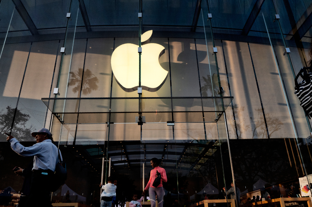 Η Apple θα κυκλοφορήσει το νέο iPhone 11 τον Σεπτέμβριο