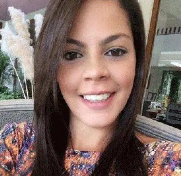 Η Μπεατρίς Σόουζα.