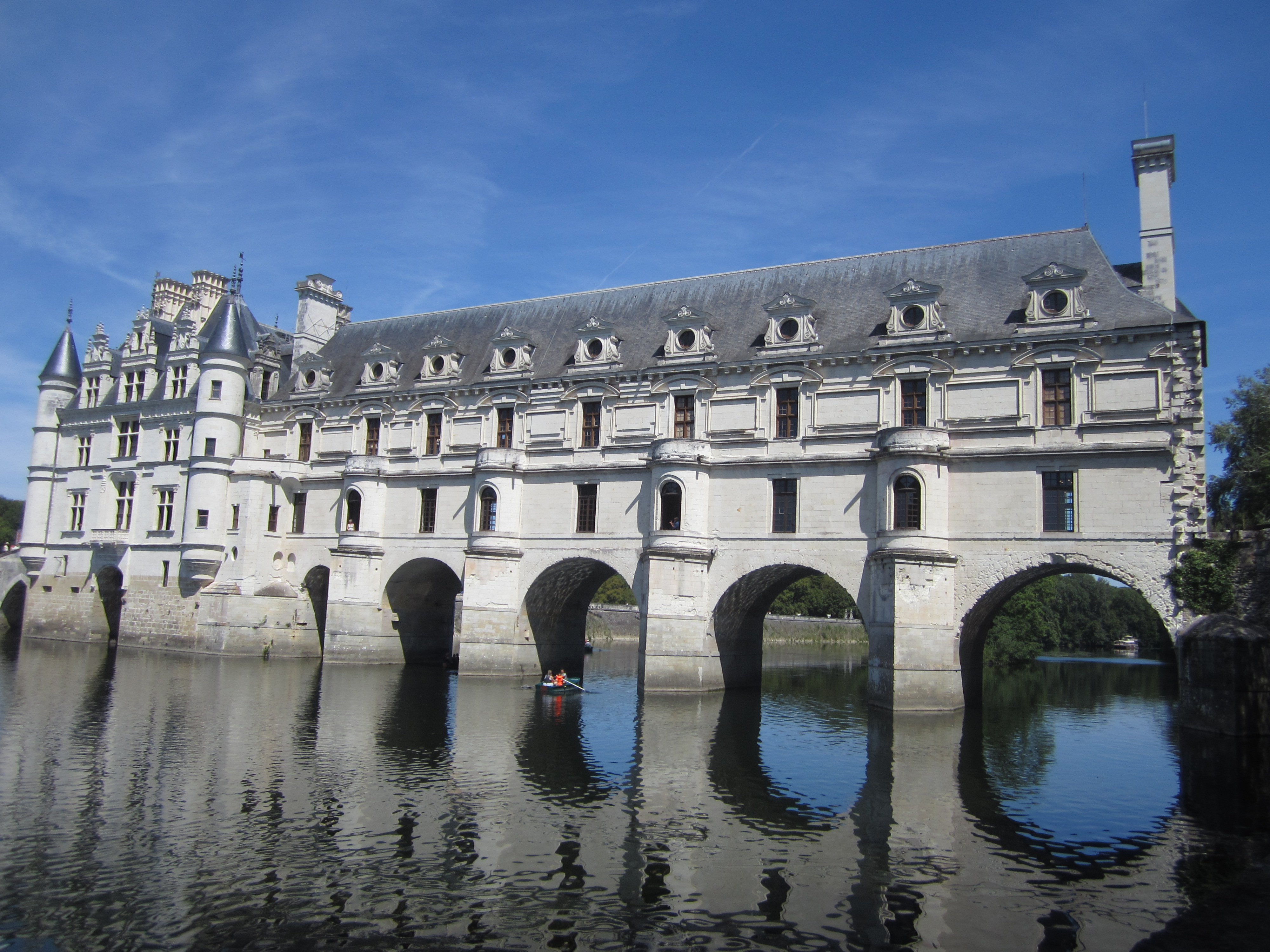 Château de Chenonceau