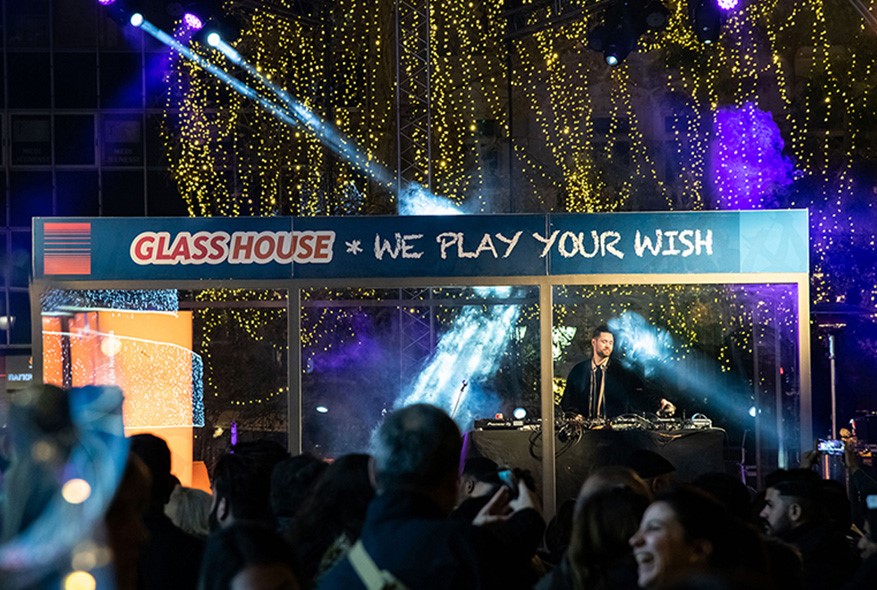 Glasshouse