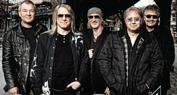 Deep Purple