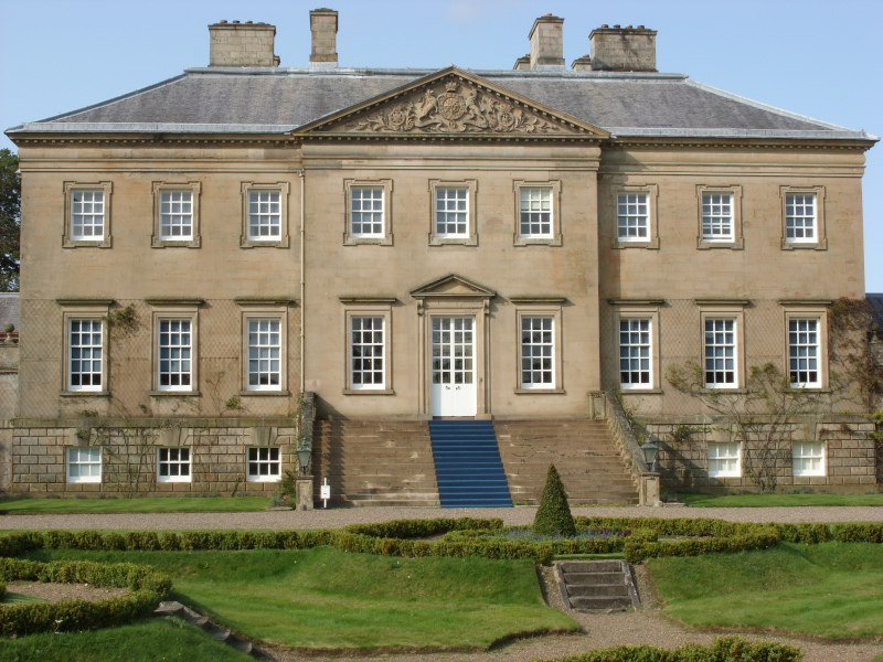 Το Dumfries House