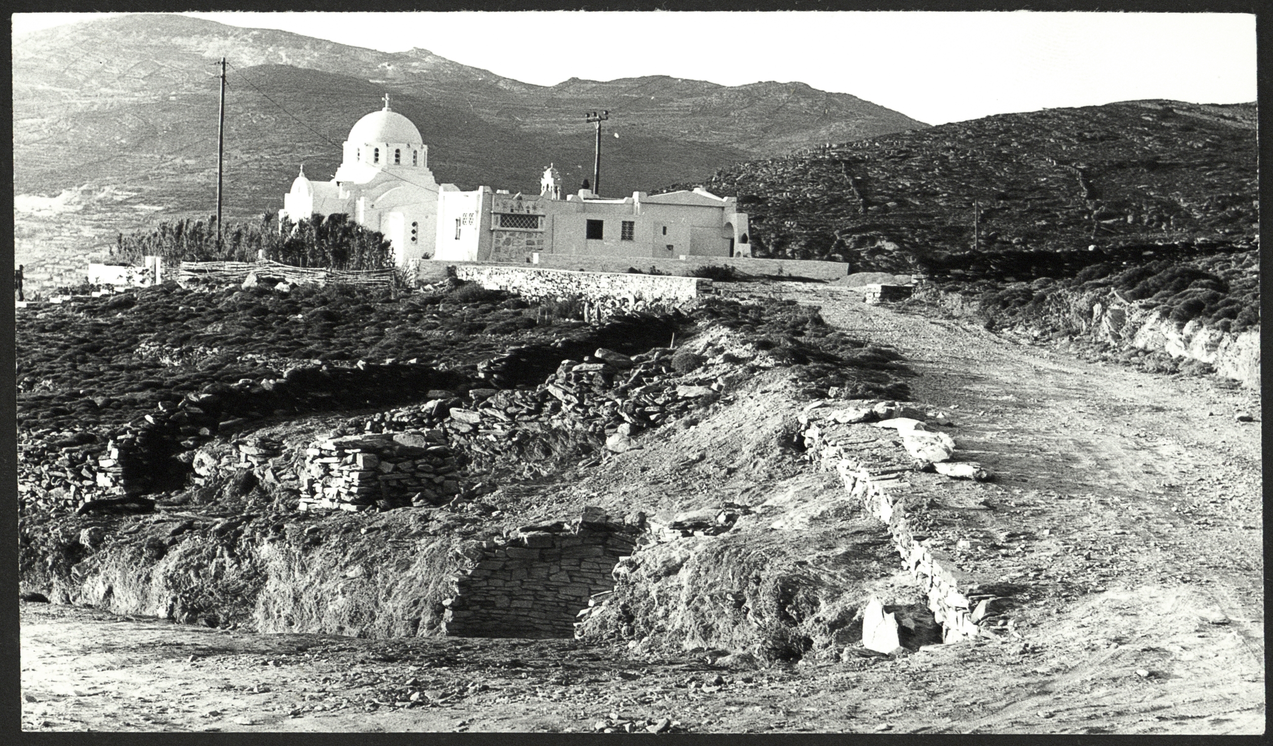 εκκλησακι