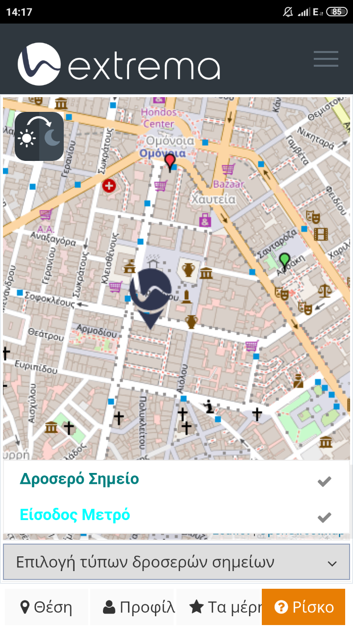 Χάρτης