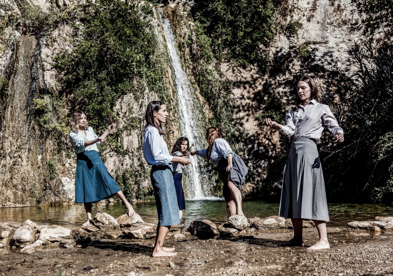 γυναικες καταρρακτης