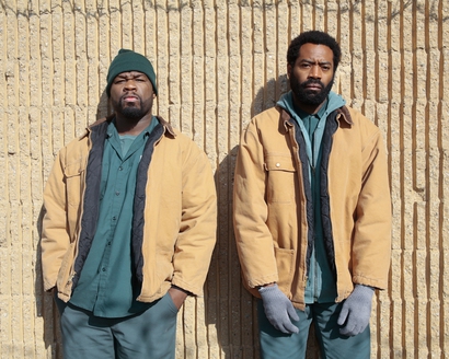 Στιγμιότυπα από τη σειρά For Life