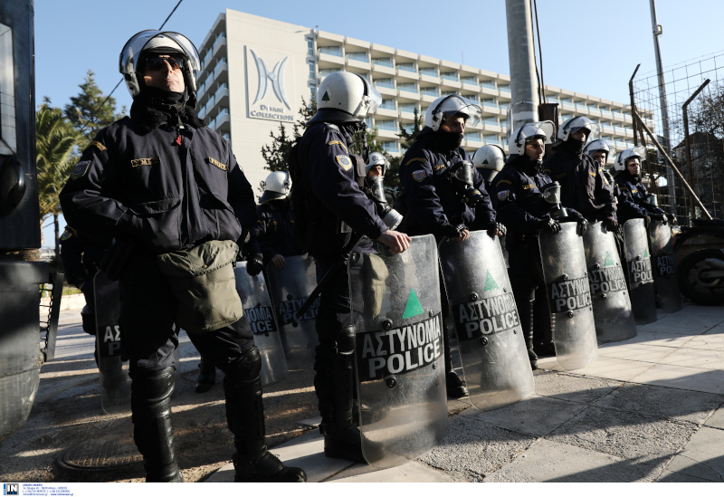 γσεε διαμαρτυρία παμε