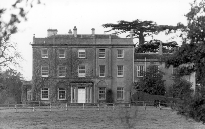 Το Highgrove House