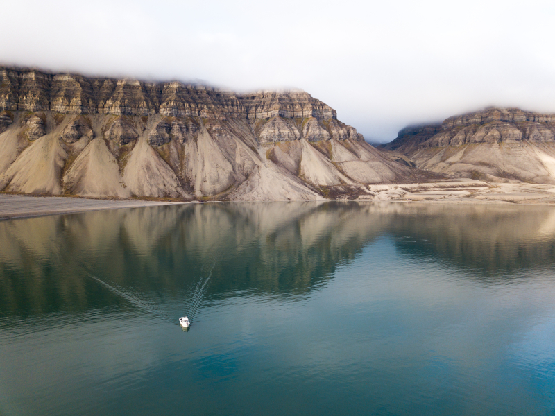 Isfjord