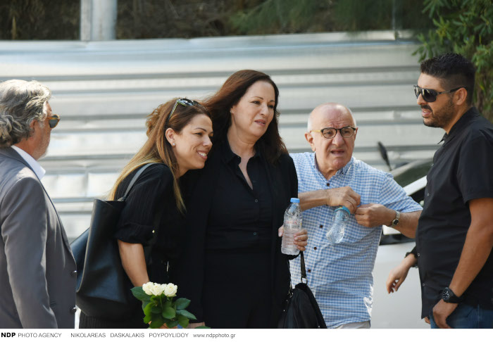κοραλια καραντη