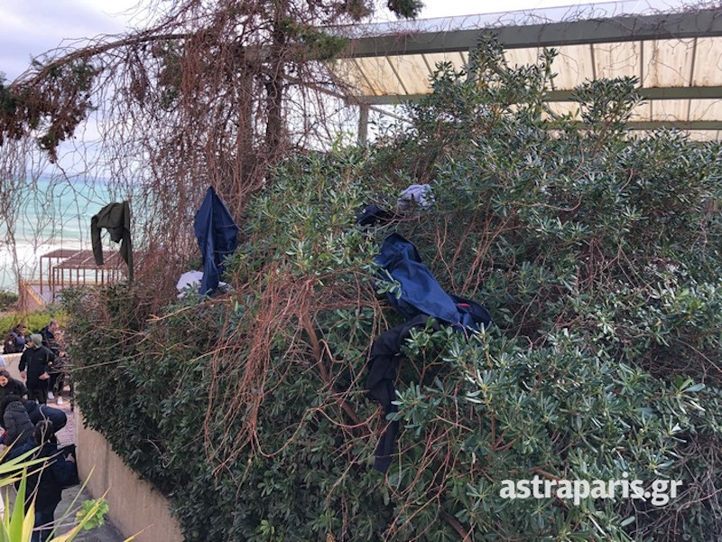 ΜΕΤΑΝΑΣΤΕΥΤΙΚΟ ΧΙΟΣ ΞΕΝΟΔΟΧΕΙΟ