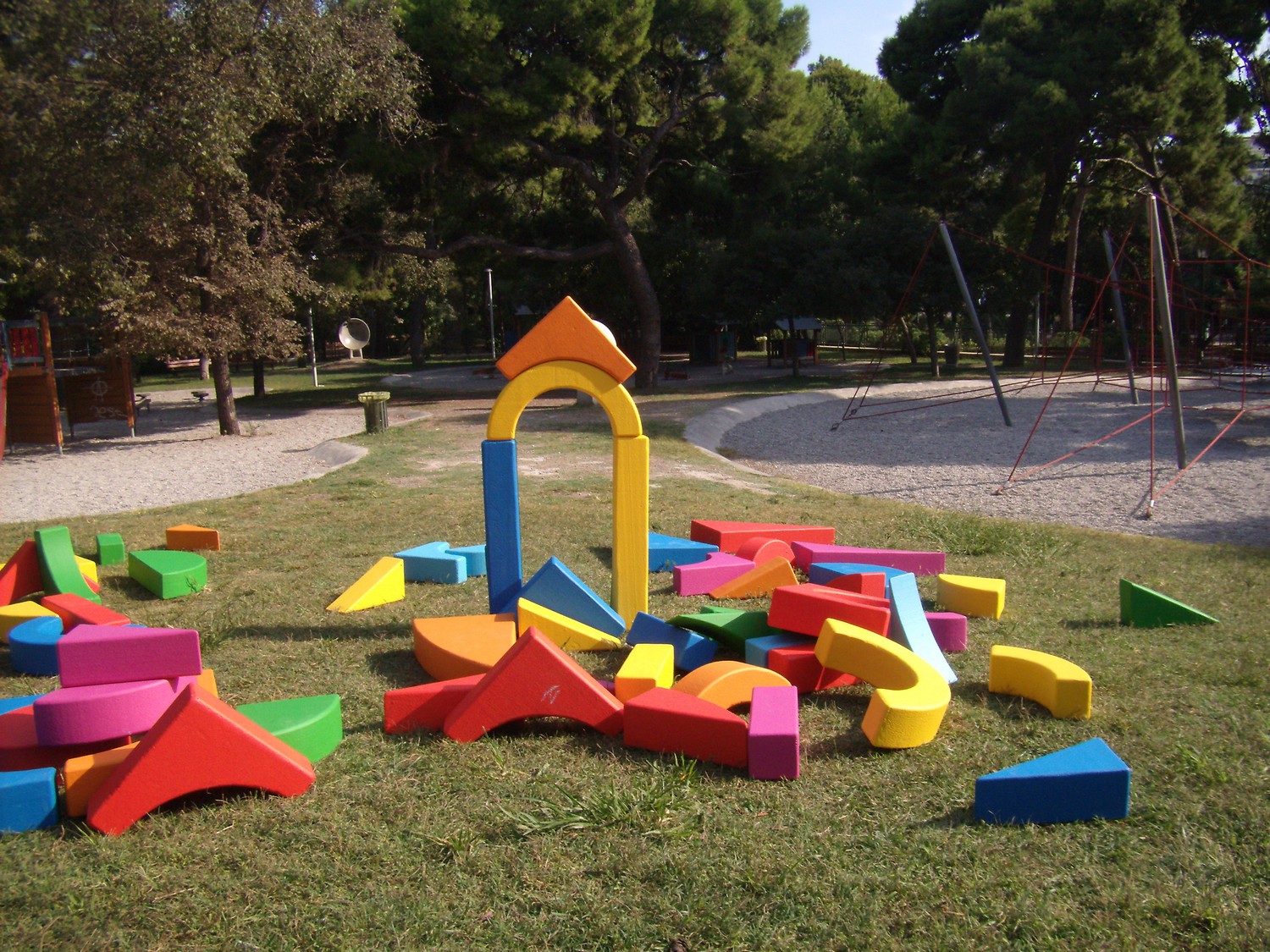 Εργο τεχνης-παιχνίδι