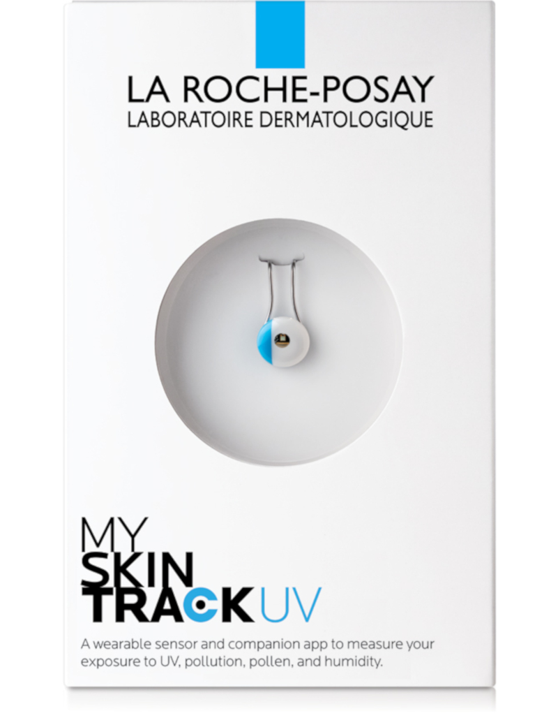 My SkinTrack UV από την La Roche-Posay