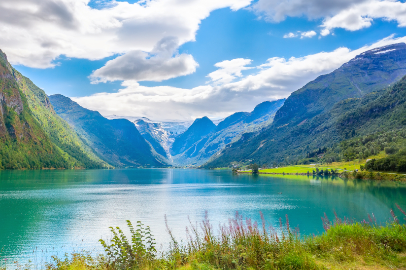 Nordfjord