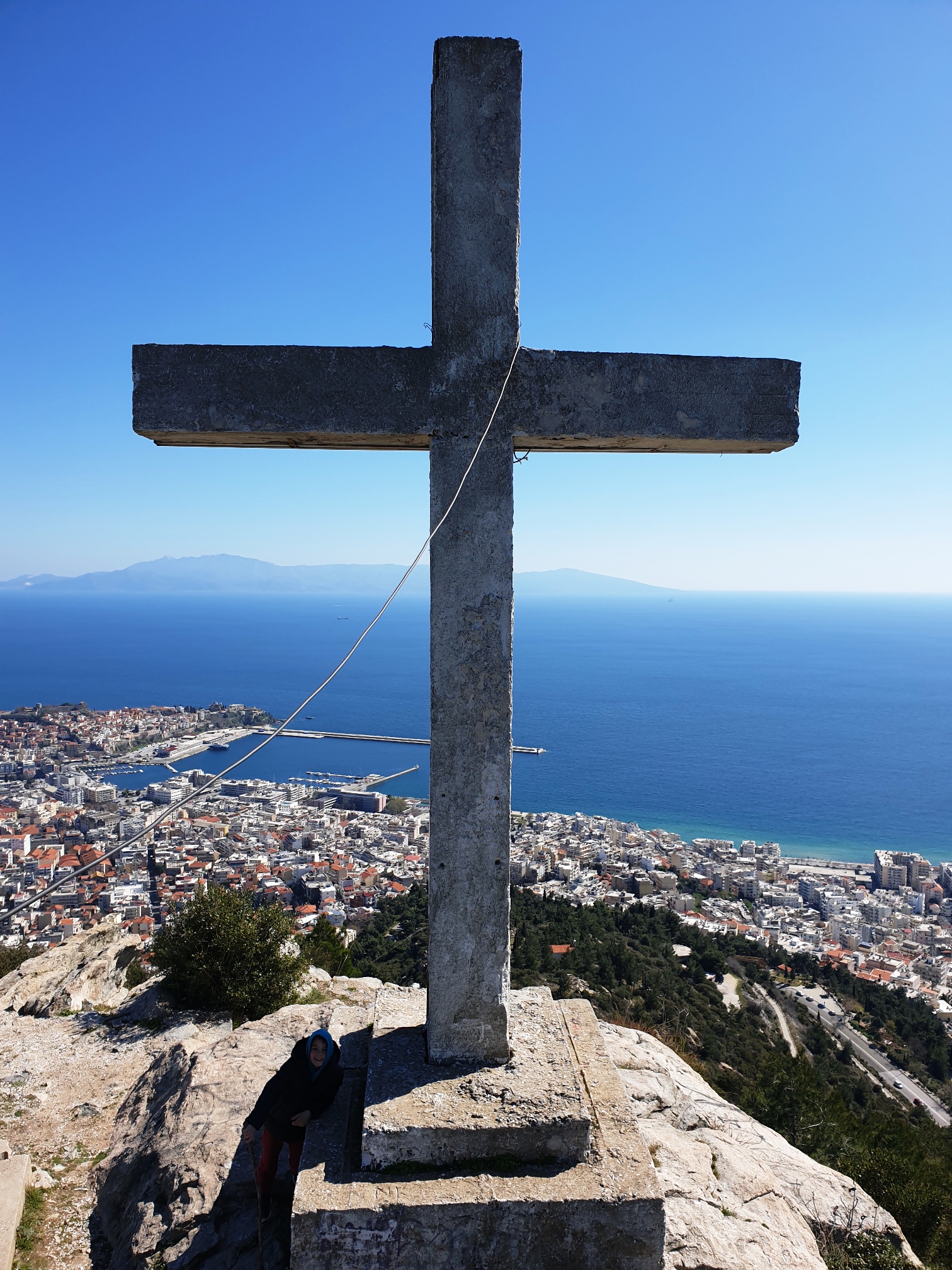 σταυρος