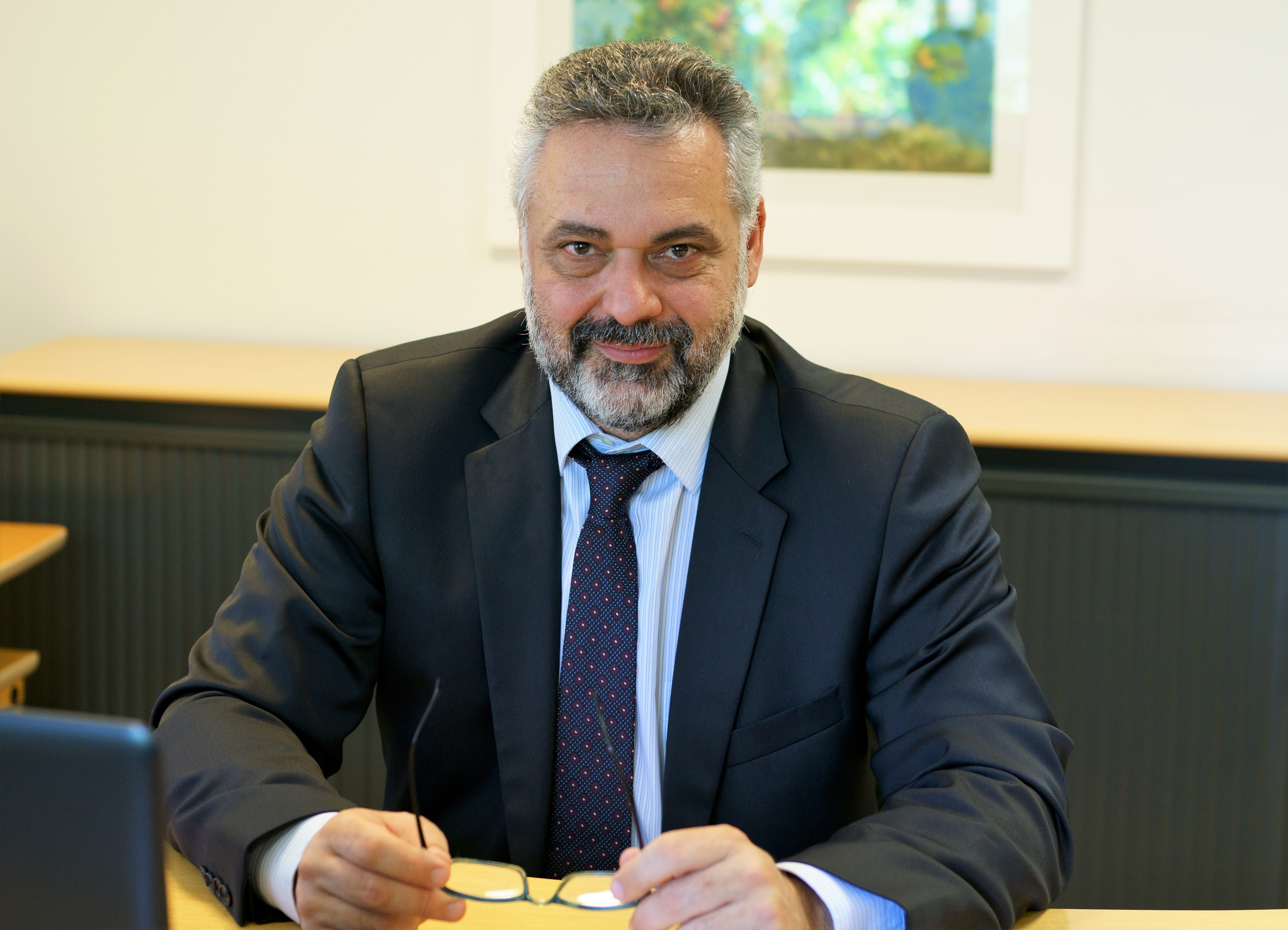Σταύρος Ασθενίδης