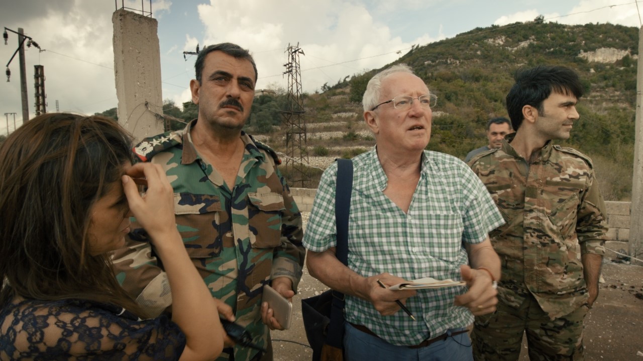 πολεμος