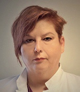 Η Αικατερίνη Ν. Τρικκαλινού, MD, PHDC Παθολόγος – Διαβητολόγος