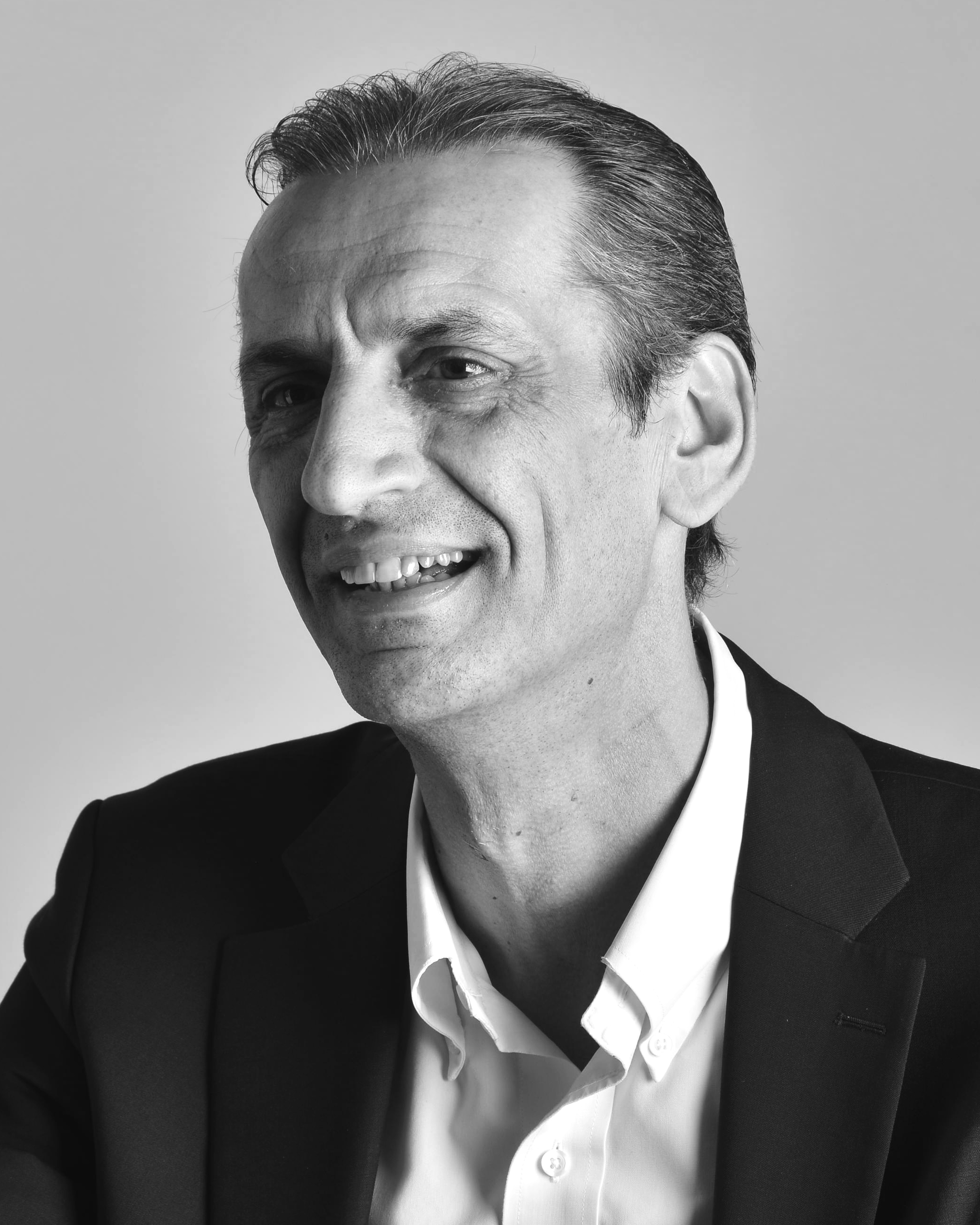 Ο Πρόεδρος & Διευθύνων Σύμβουλος της ΑΒ Βασιλόπουλος, Βασίλης Σταύρου