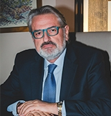 O κ. Βασίλης Βενιζέλος, Διευθυντής Μονάδας Μαστού - Χειρουργικής Κλινικής Μαστού του Metropolitan Hospital