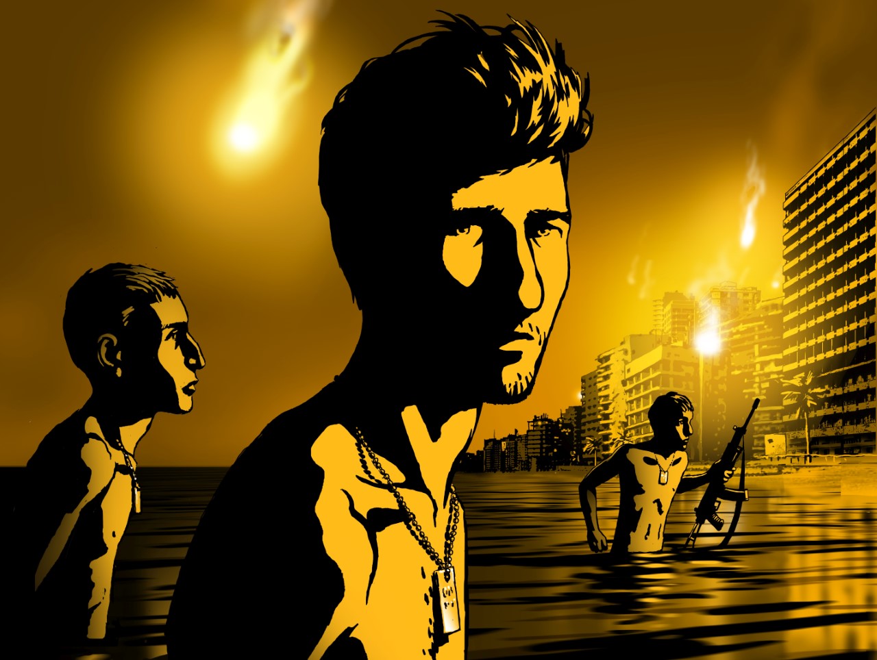 animation