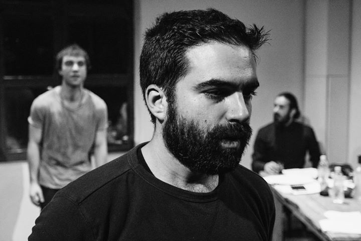 ηθοποιός