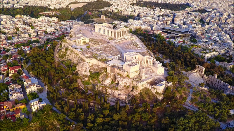 ακροπολη