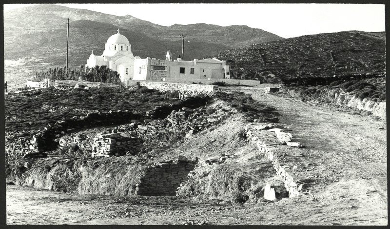 ανασκαφη