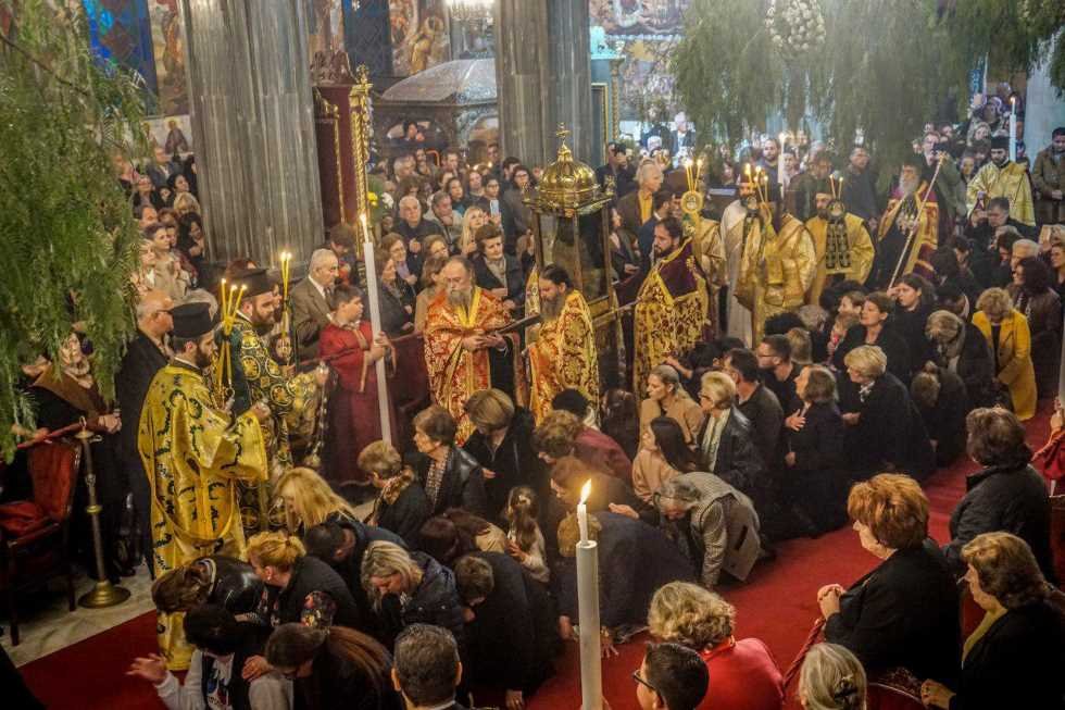 εκκλησια